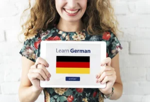 Read more about the article Learn German – 50+ Best Resources to Learn German Without Leaving Your Home